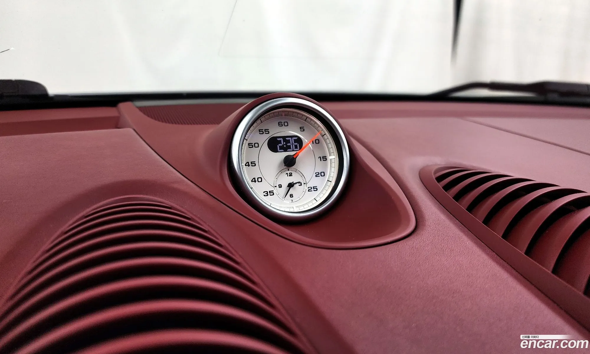 Porsche 718 Boxster 2016 WP0CB2989HS240269 — 7