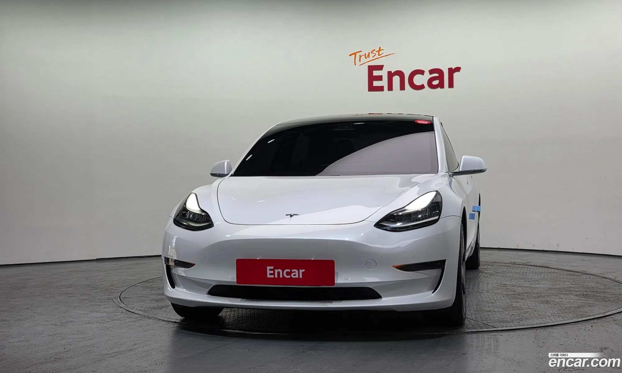 Tesla Model 3 2020 5YJ3E1EA6LF750191 — 2