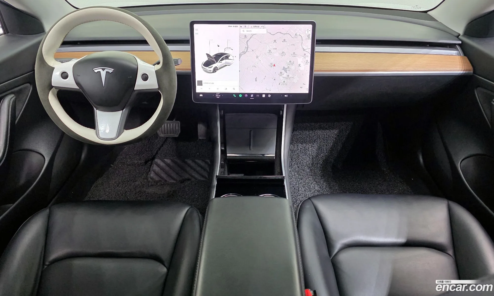 Tesla Model 3 2020 5YJ3E1EA6LF750191 — 4