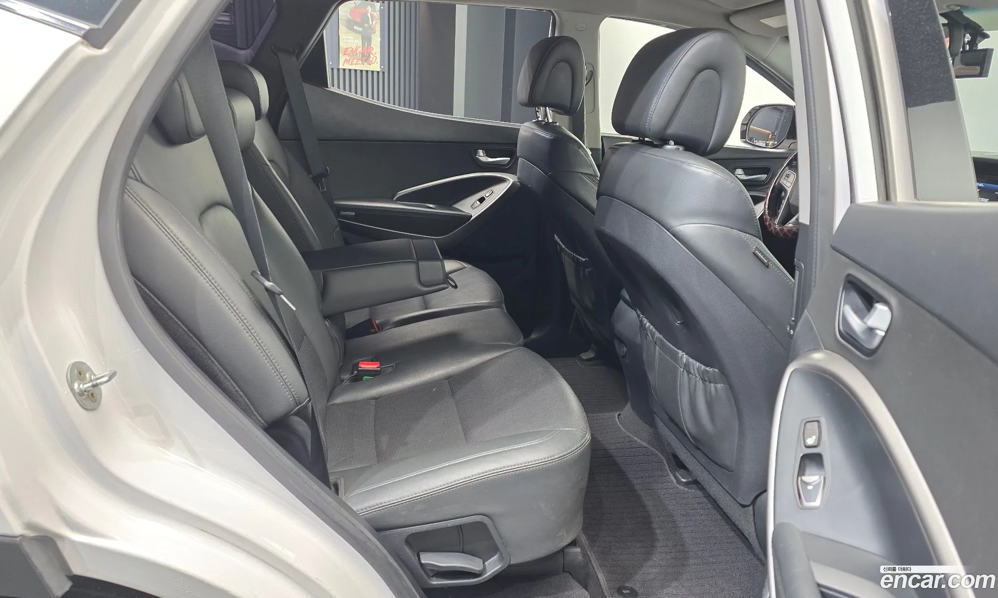 Hyundai Santa Fe the Prime 2016 — 6
