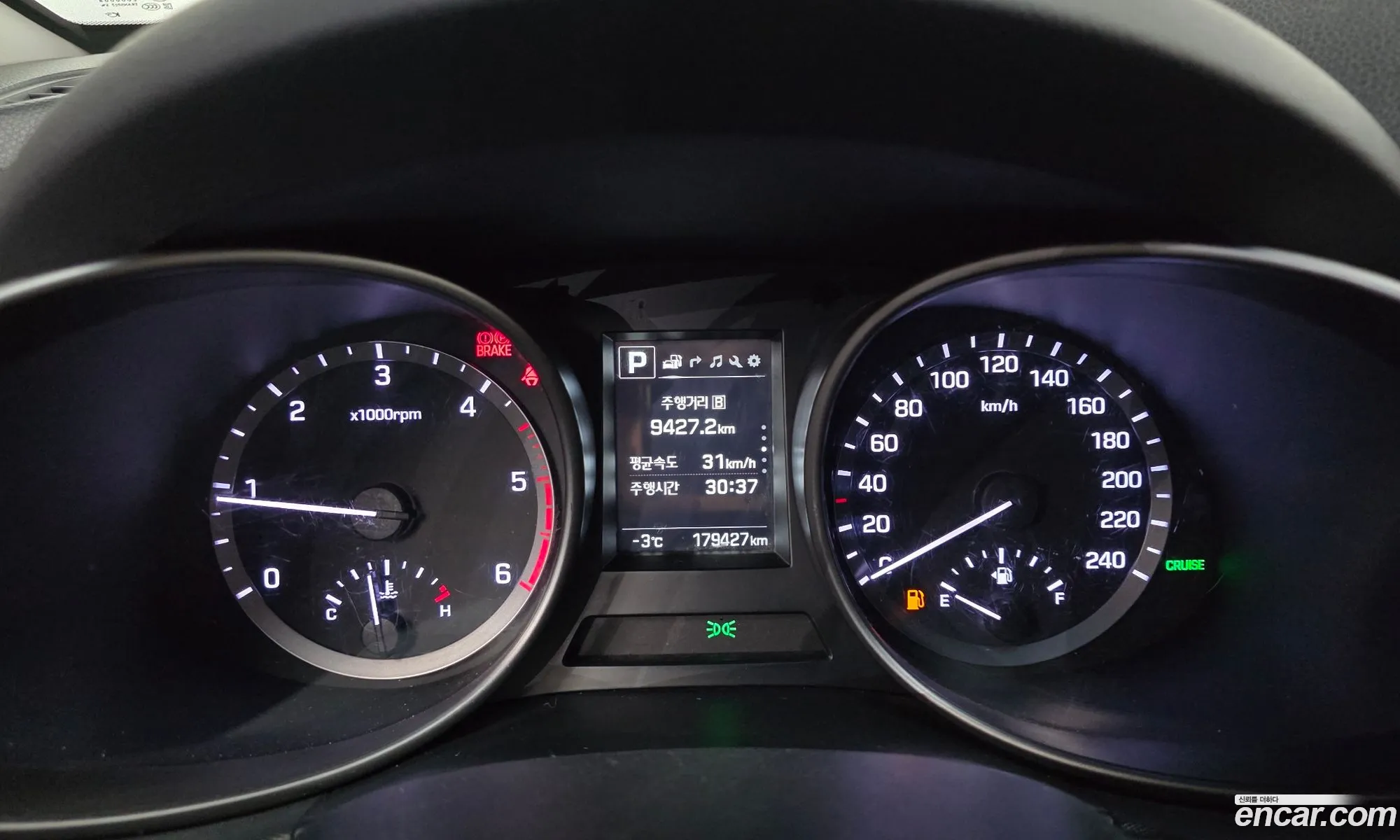Hyundai Santa Fe the Prime 2016 — 13