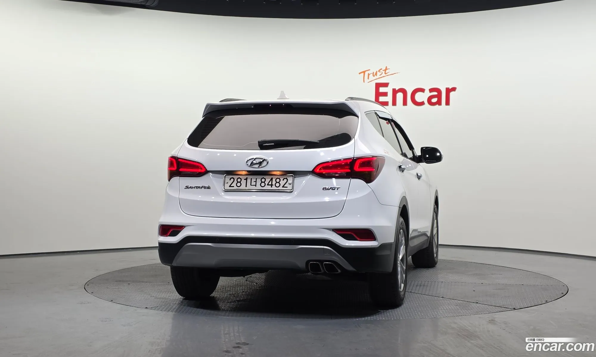 Hyundai Santa Fe the Prime 2016 — 11