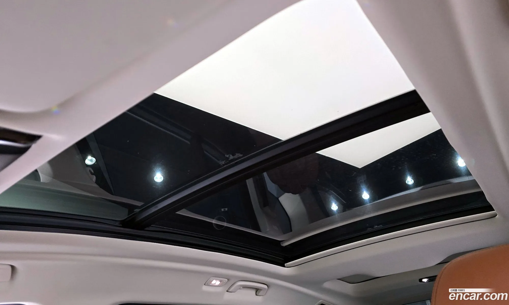 BMW X7 2020 — 7