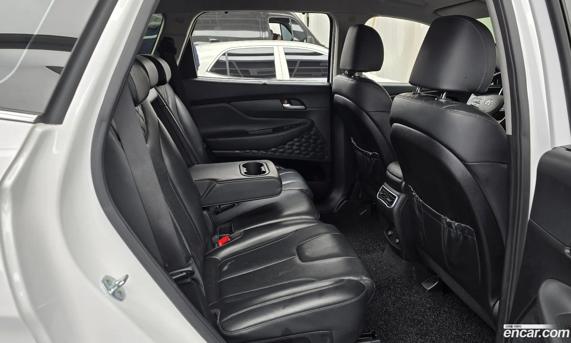 Hyundai Santa Fe 2021 — 11