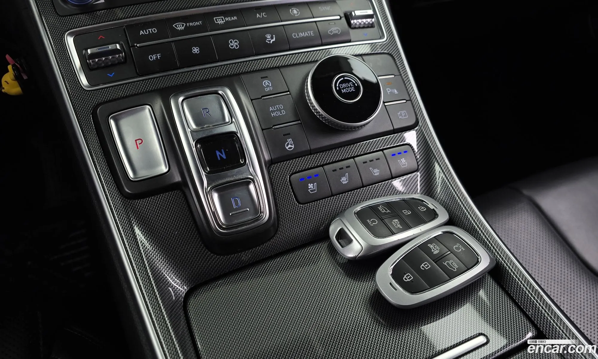 Hyundai Santa Fe 2021 — 5