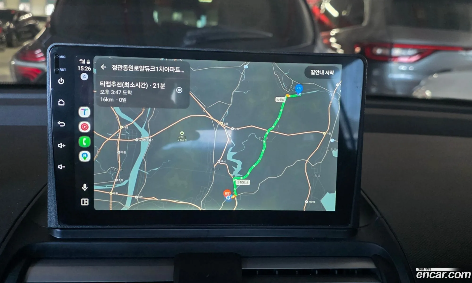 Hyundai Casper 2023 — 14
