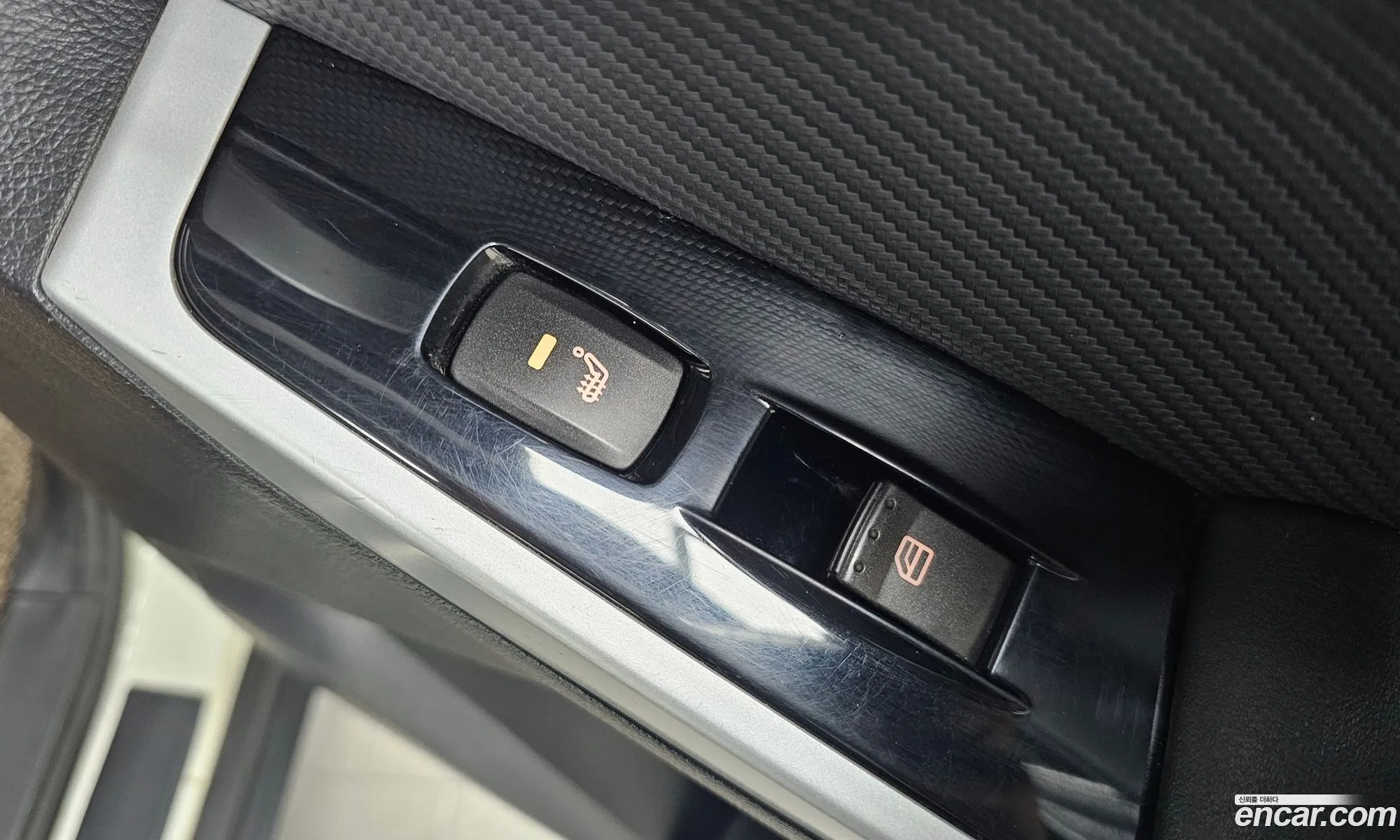 KG Mobility (SsangYong) Style Korando C 2018 — 19
