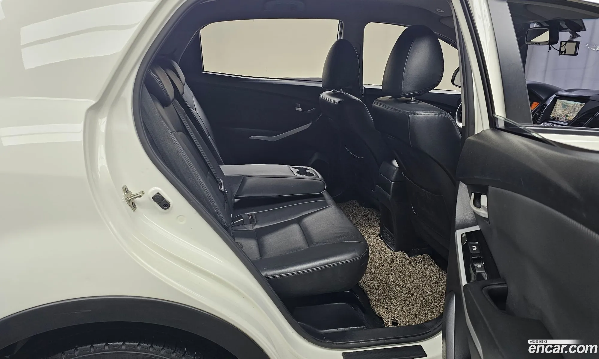 KG Mobility (SsangYong) Style Korando C 2018 — 8
