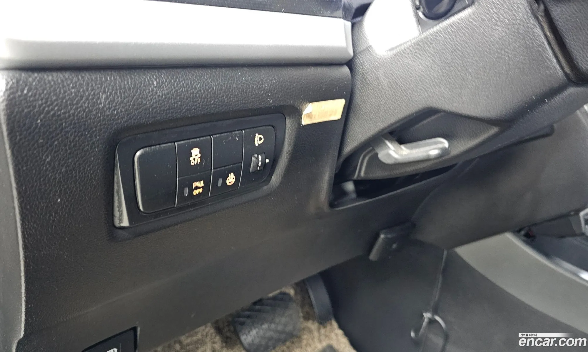 KG Mobility (SsangYong) Style Korando C 2018 — 16