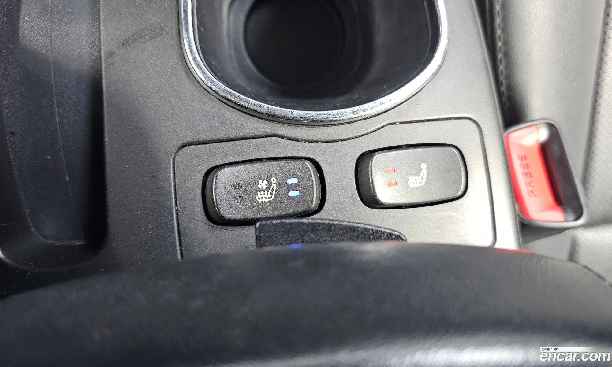 KG Mobility (SsangYong) Style Korando C 2018 — 20