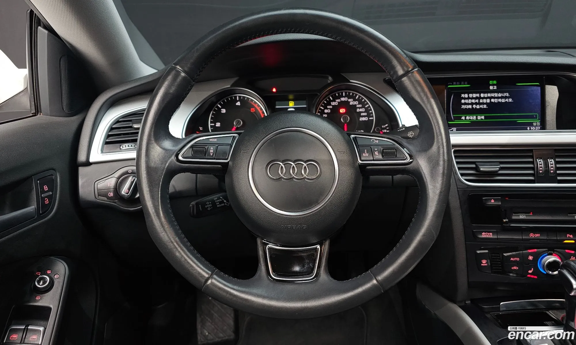 Audi A5 2015 WAUZZZ8T9FA053859 — 8