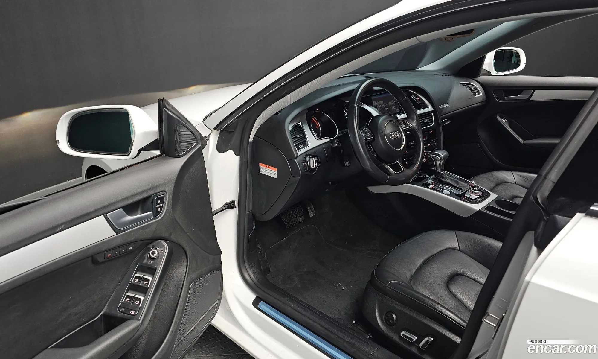 Audi A5 2015 WAUZZZ8T9FA053859 — 15