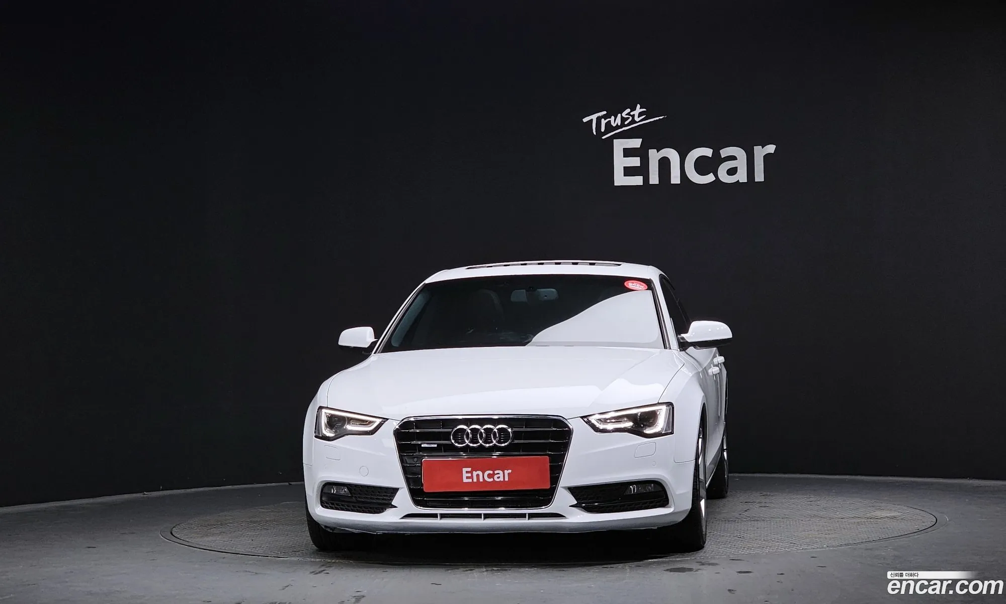 Audi A5 2015 WAUZZZ8T9FA053859 — 2