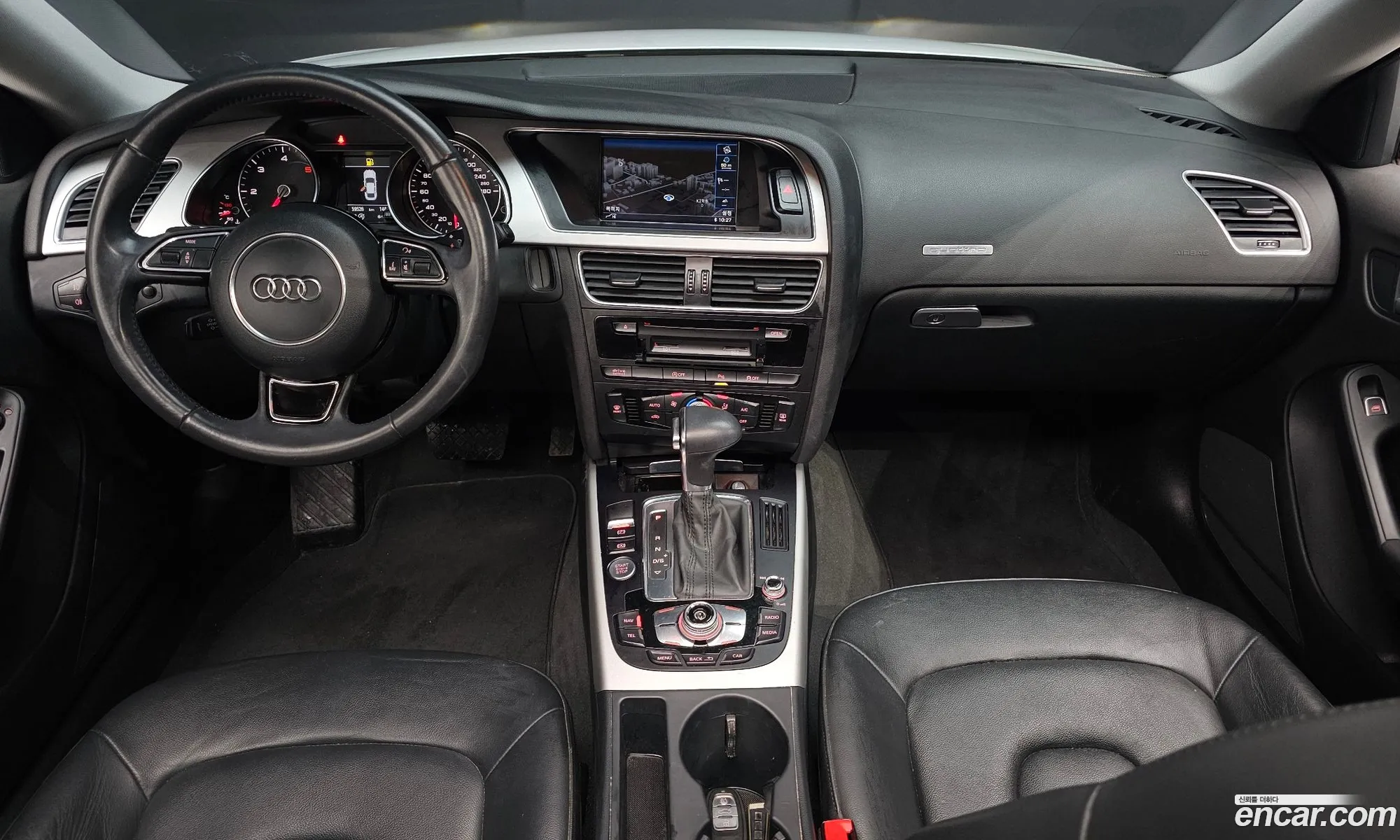 Audi A5 2015 WAUZZZ8T9FA053859 — 19