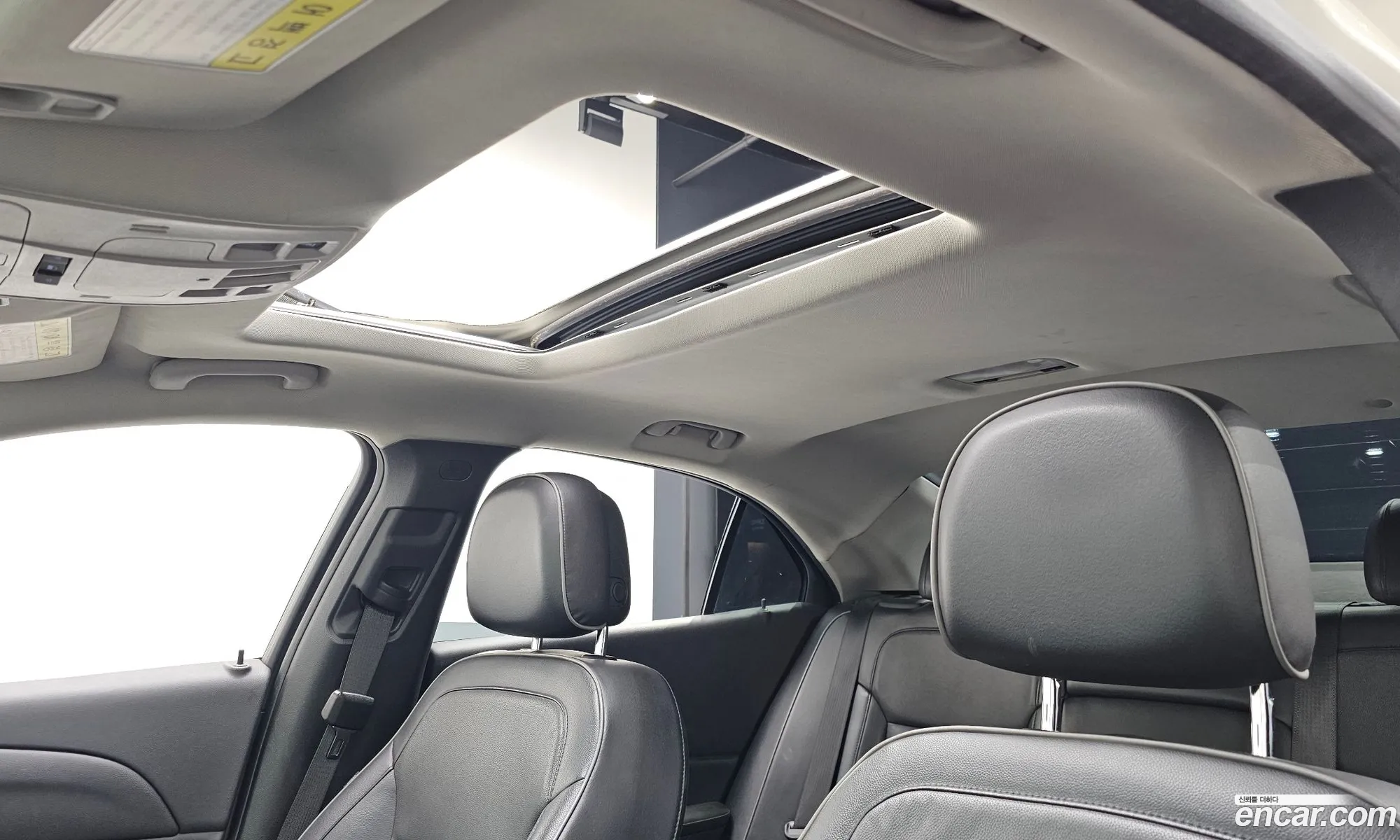 Chevrolet (GM Daewoo) Malibu 2012 — 18