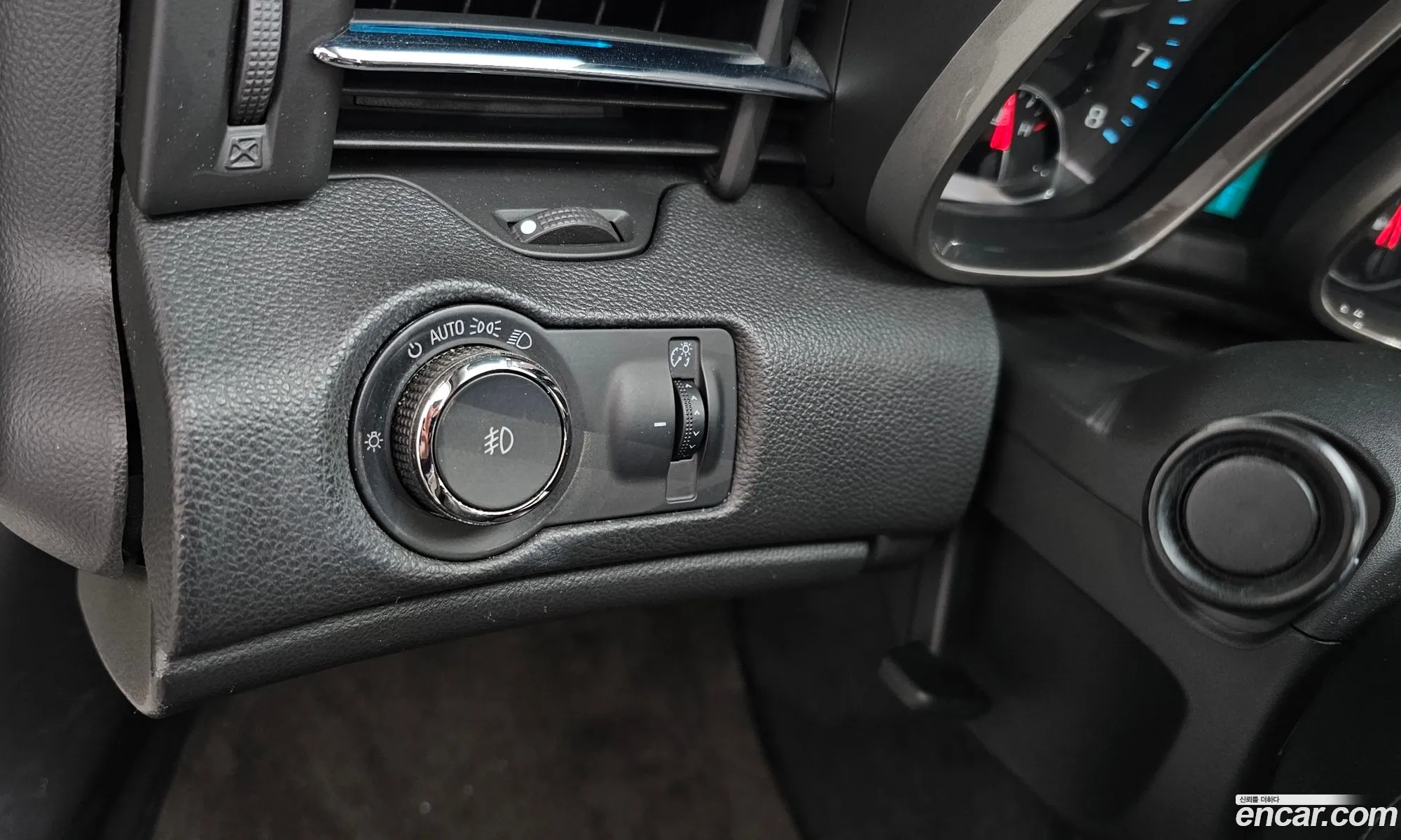Chevrolet (GM Daewoo) Malibu 2012 — 19
