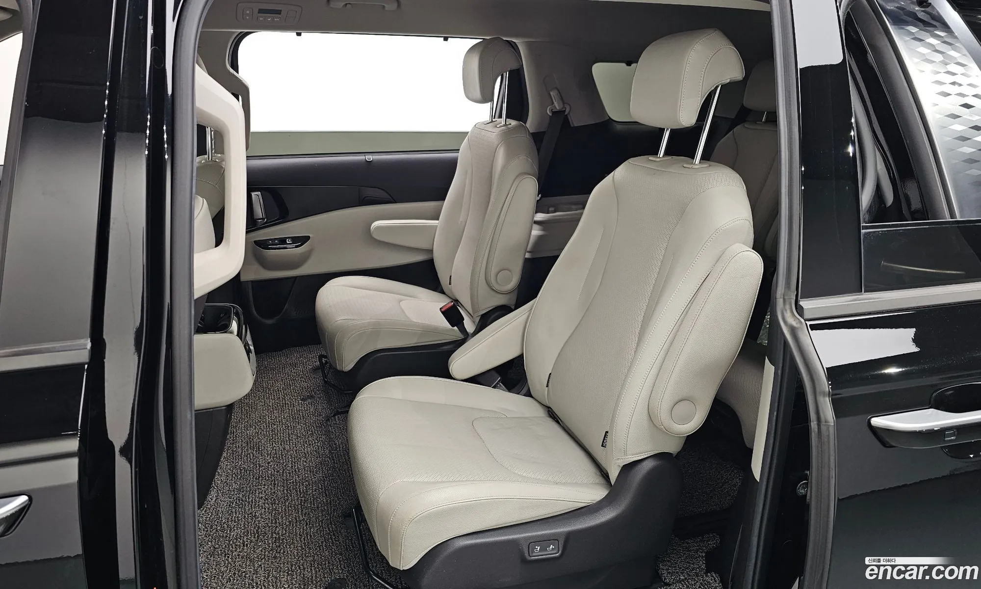 Kia Carnival 2021 — 18
