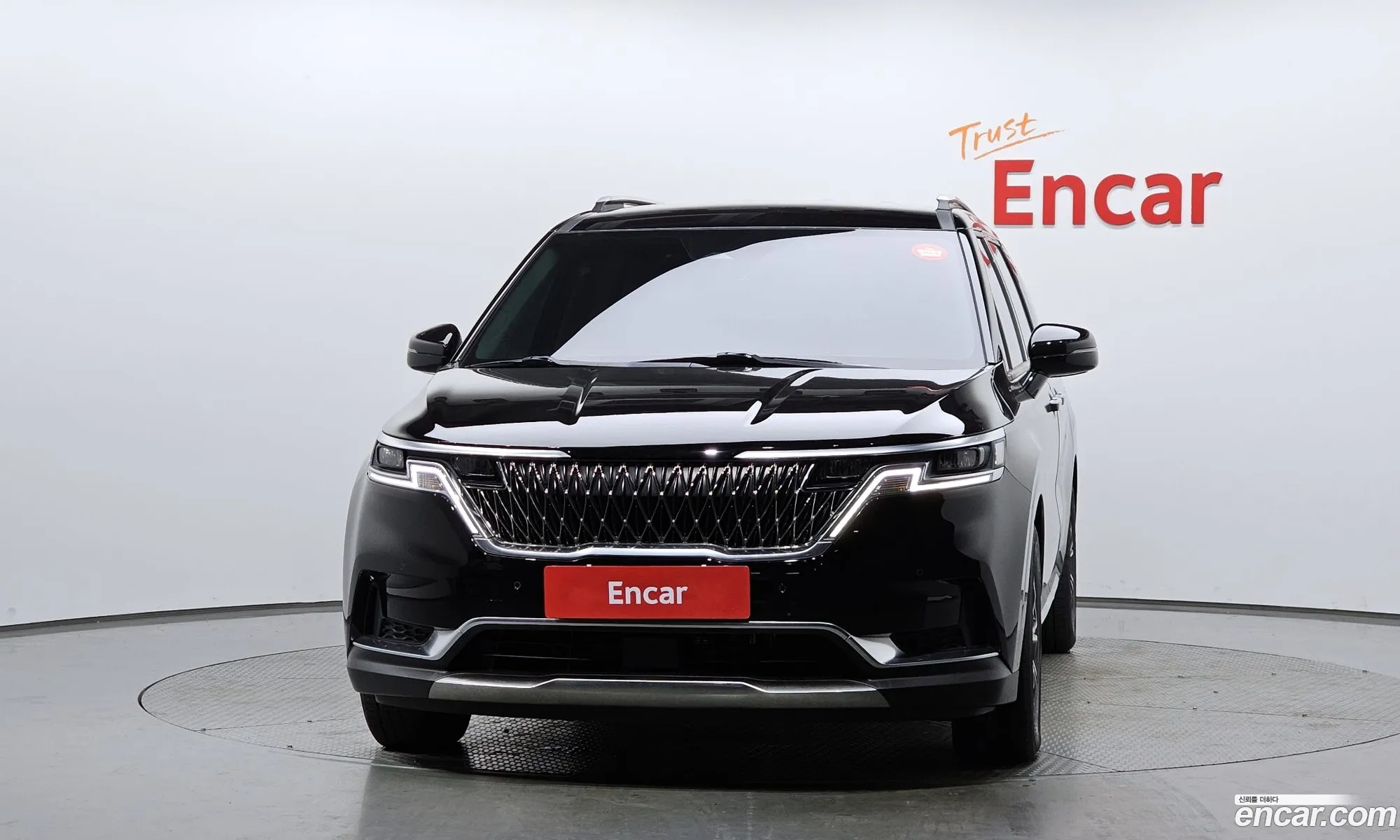 Kia Carnival 2021 — 19