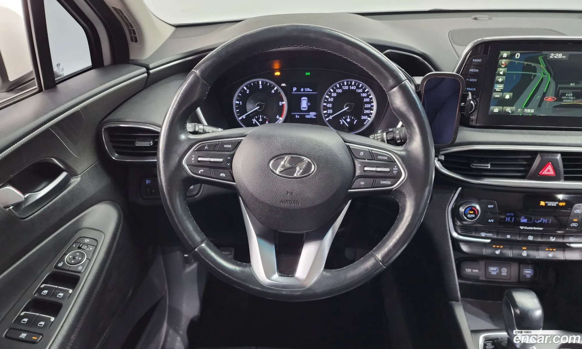 Hyundai Santa Fe TM 2020 — 5