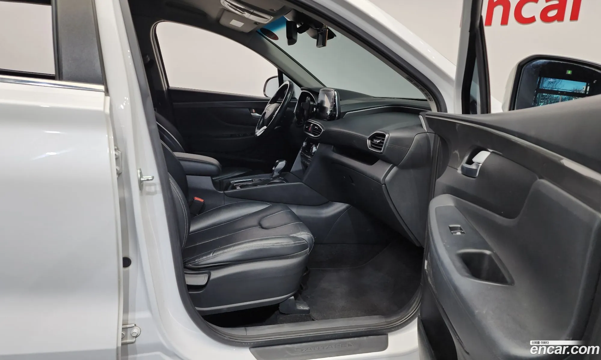Hyundai Santa Fe TM 2020 — 20