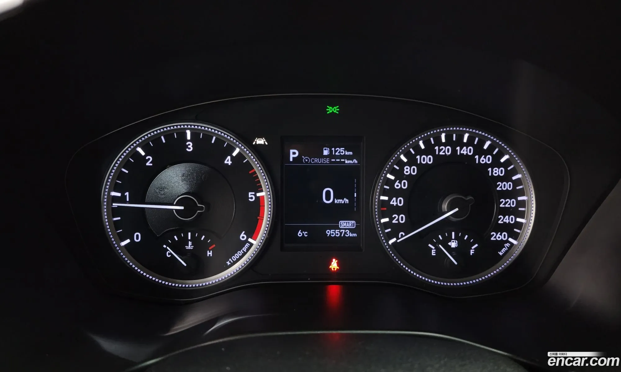 Hyundai Santa Fe TM 2020 — 3