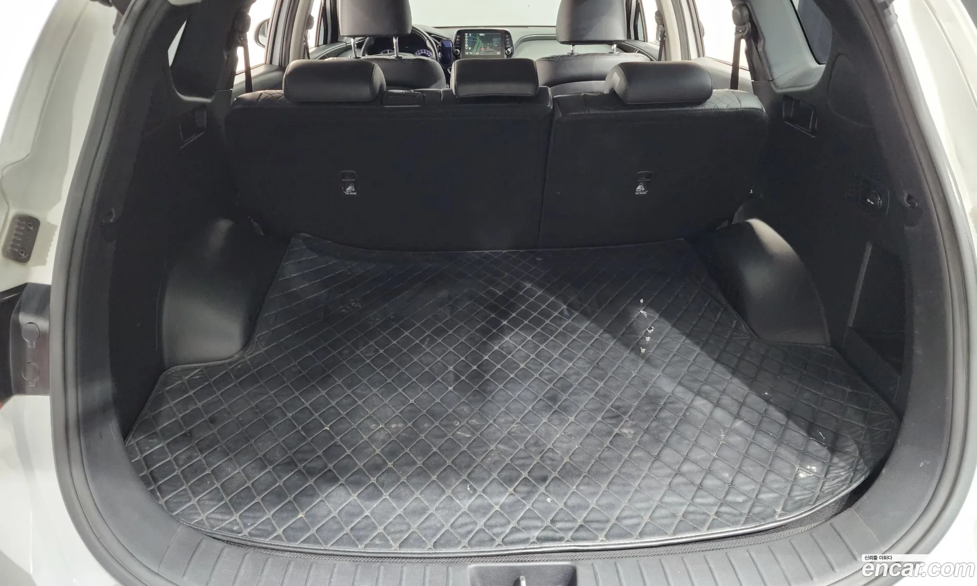 Hyundai Santa Fe TM 2020 — 14