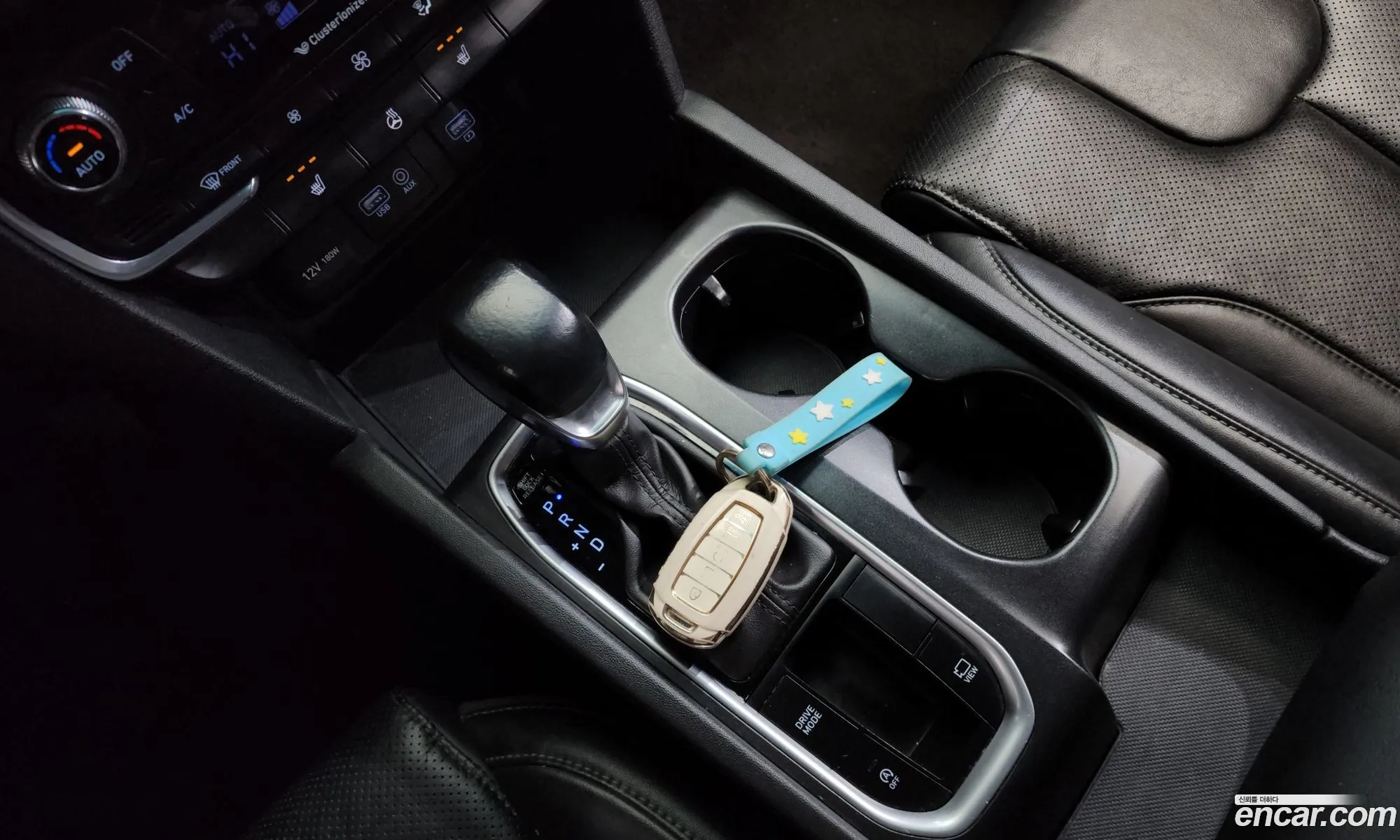 Hyundai Santa Fe TM 2020 — 19