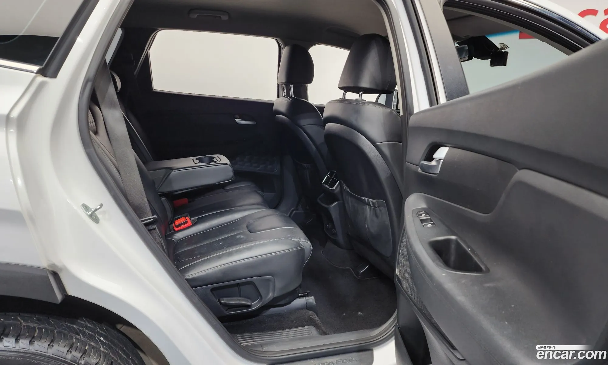Hyundai Santa Fe TM 2020 — 4