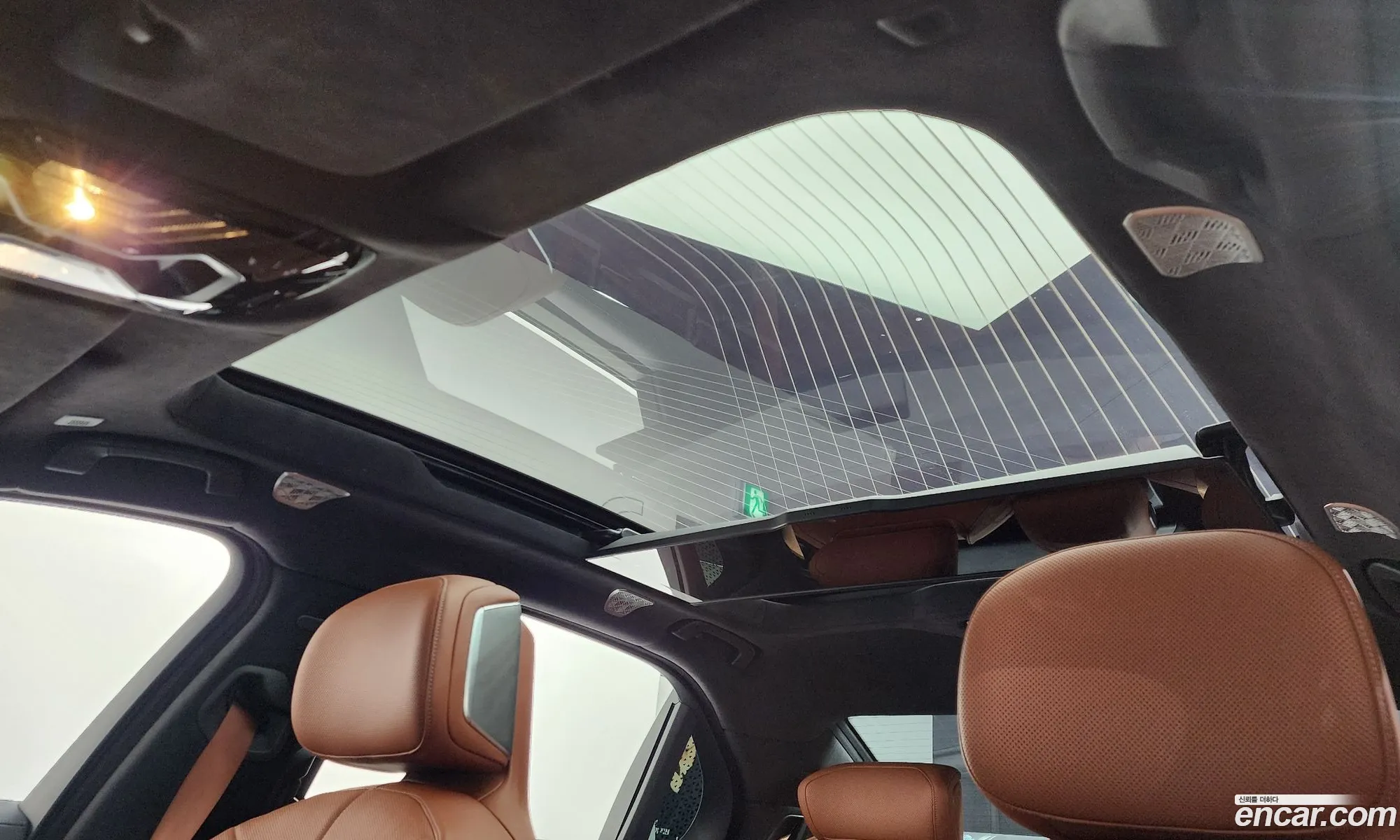 BMW i7 2023 — 7