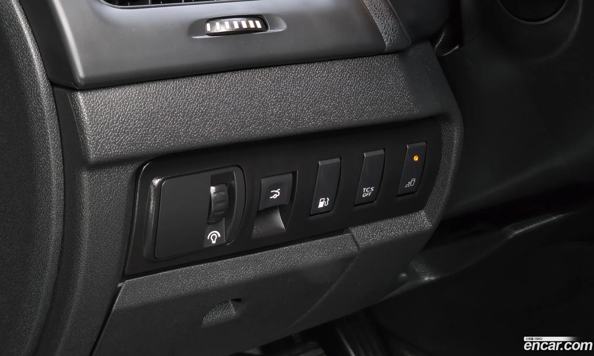 Renault Korea (Samsung) SM3 Neo 2017 — 13