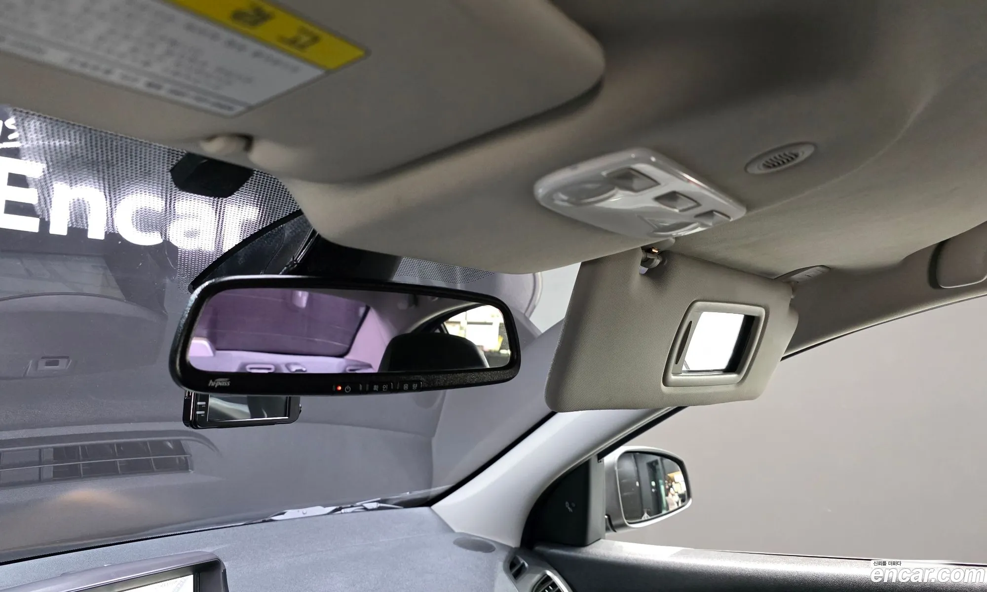 Renault Korea (Samsung) SM3 Neo 2017 — 5