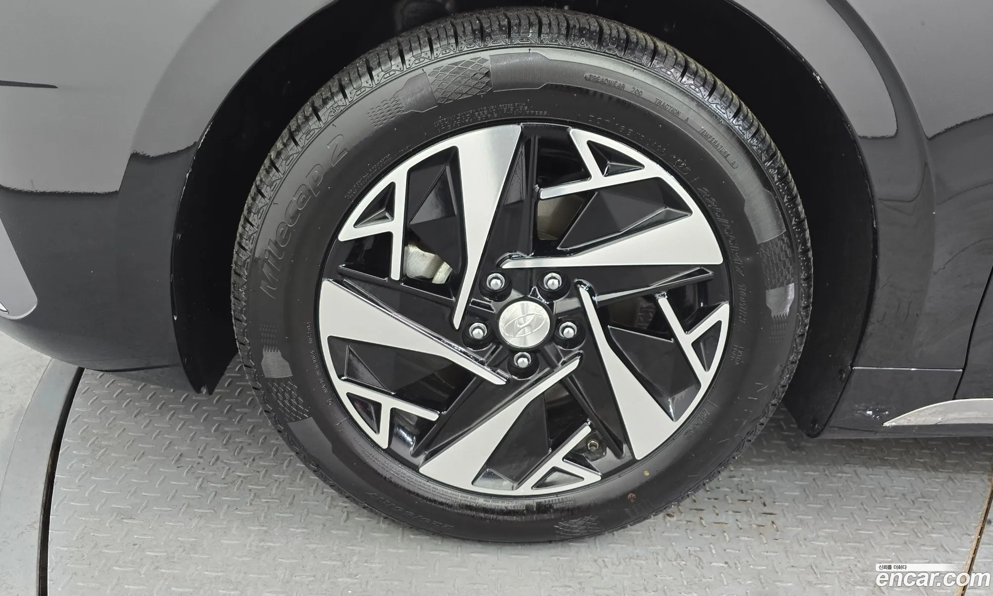 Hyundai Grandeur IG Hybrid 2021 — 6