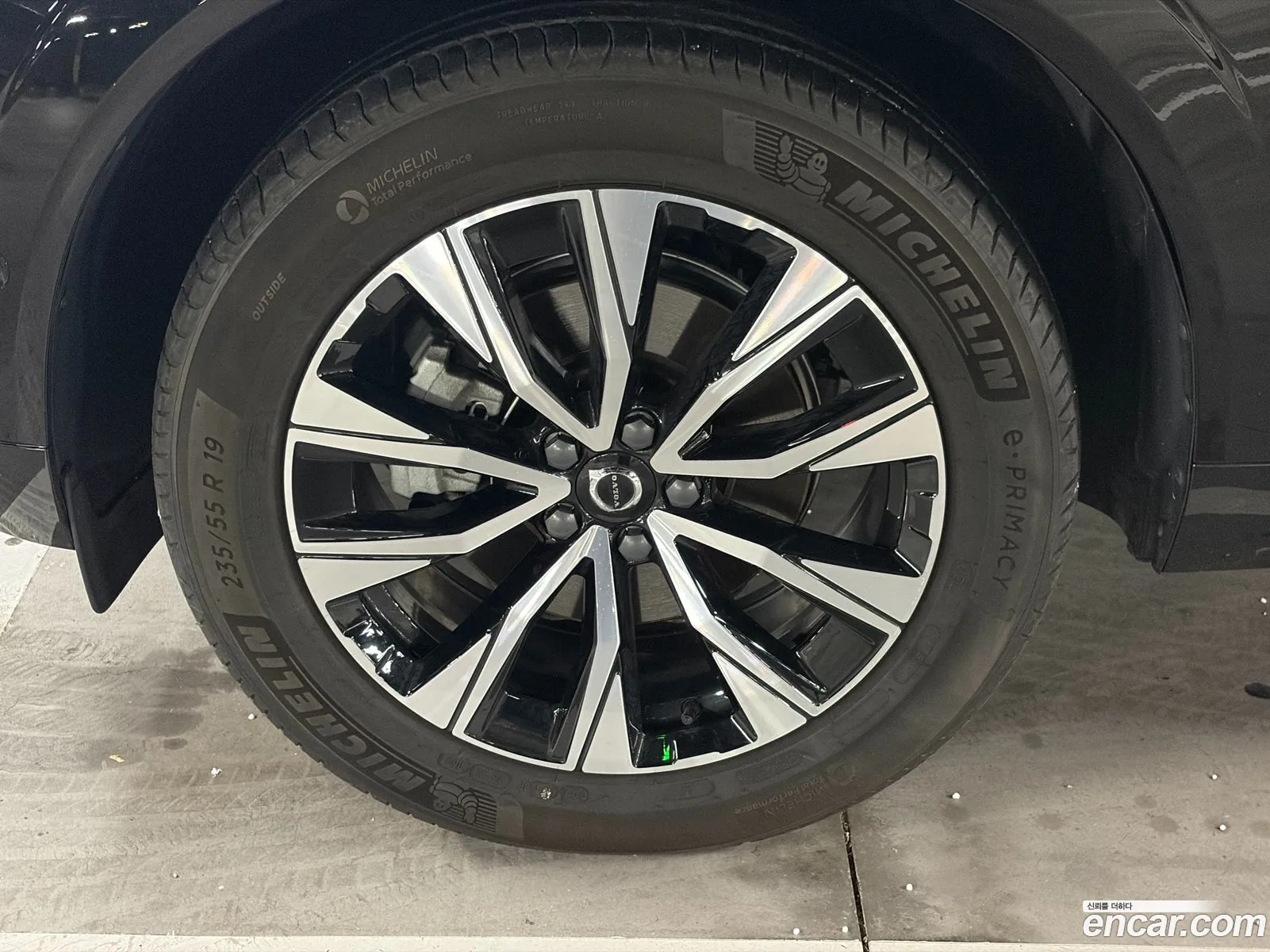 Volvo XC60 2024 — 6