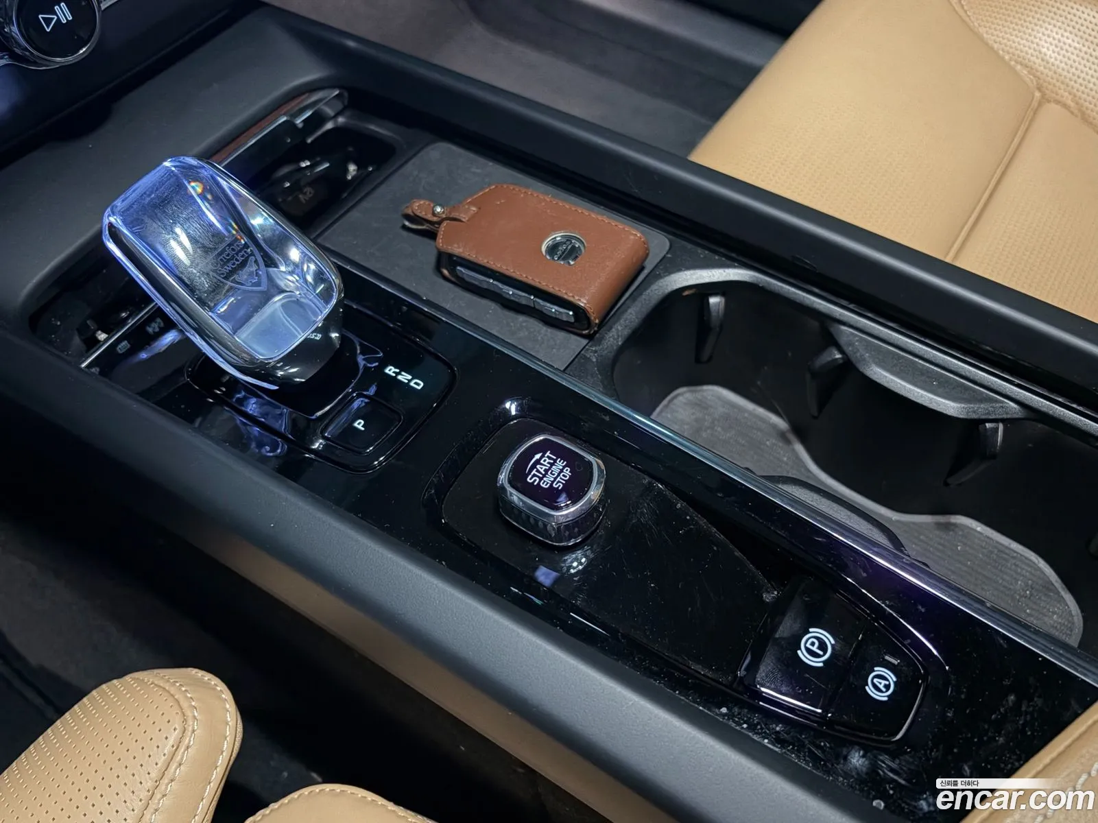 Volvo XC60 2024 — 11