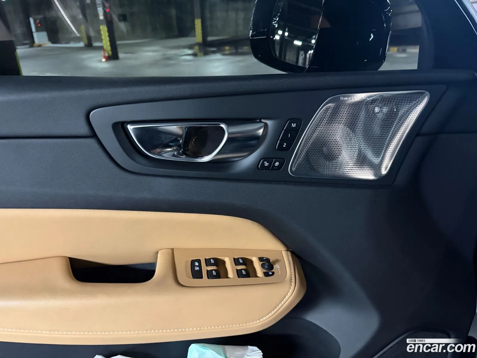 Volvo XC60 2024 — 16