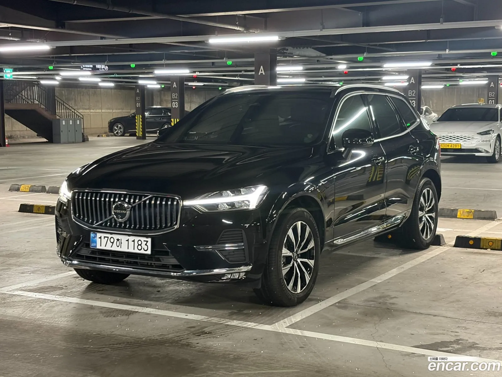 Volvo XC60 2024 — 12