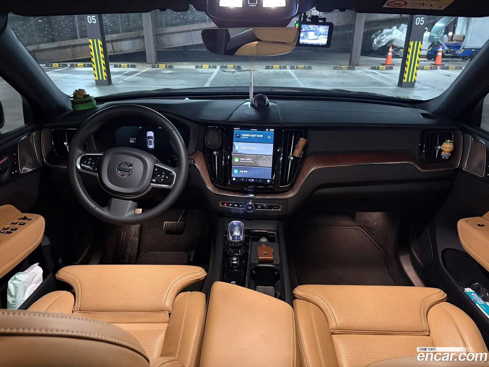 Volvo XC60 2024 — 17