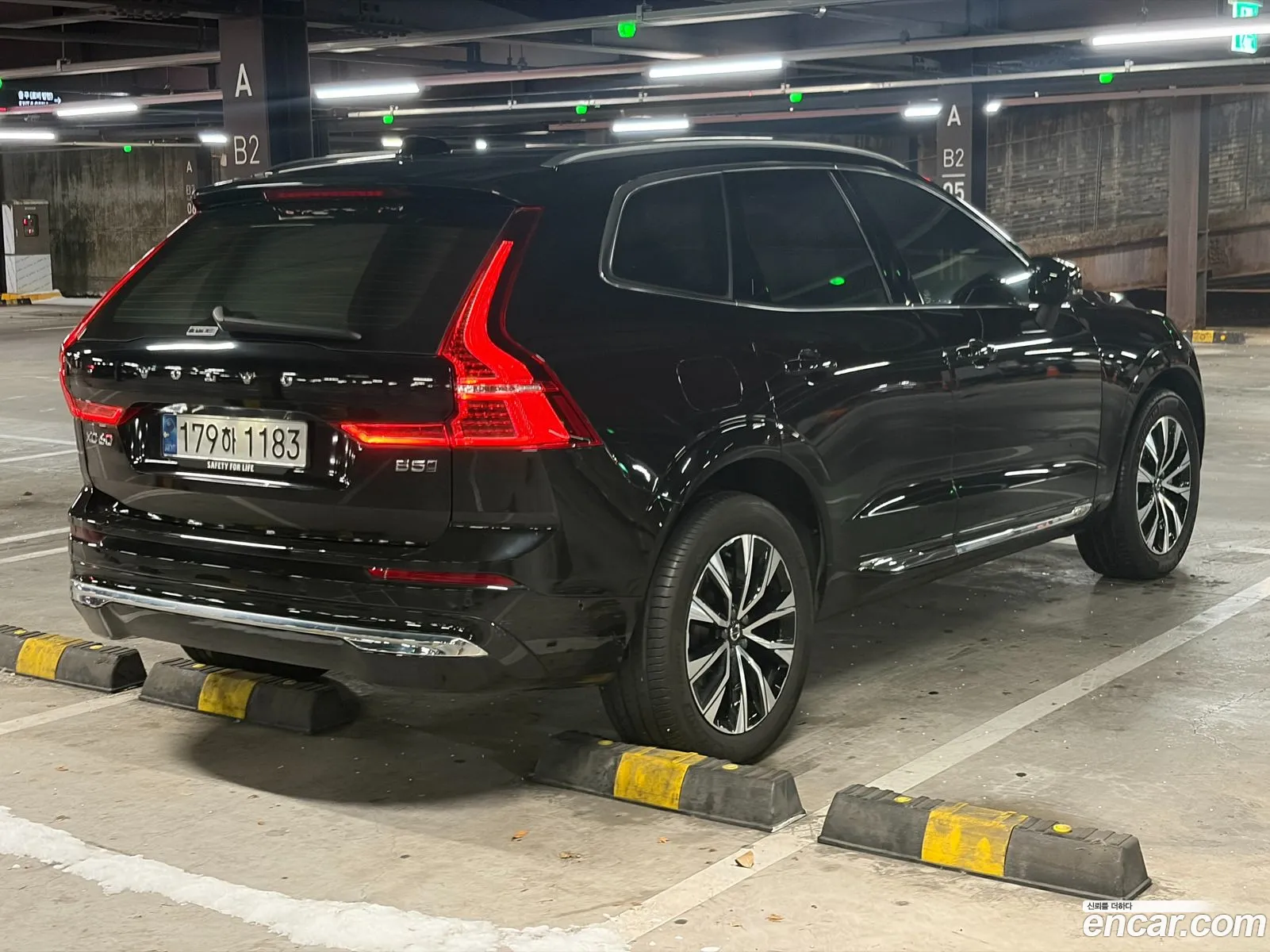 Volvo XC60 2024 — 7