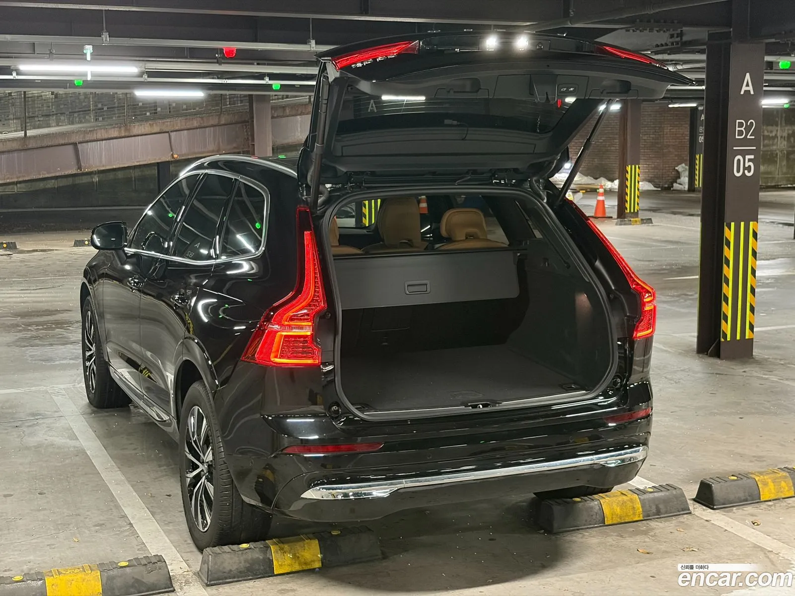 Volvo XC60 2024 — 19