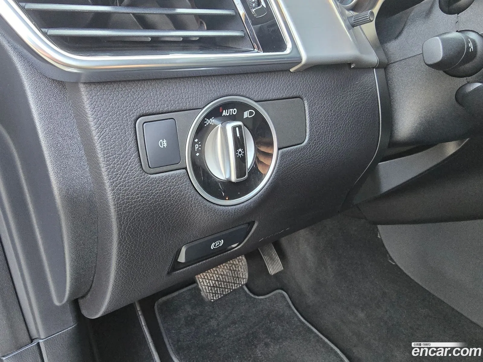 Mercedes-Benz GLE-Class W166 2018 — 17