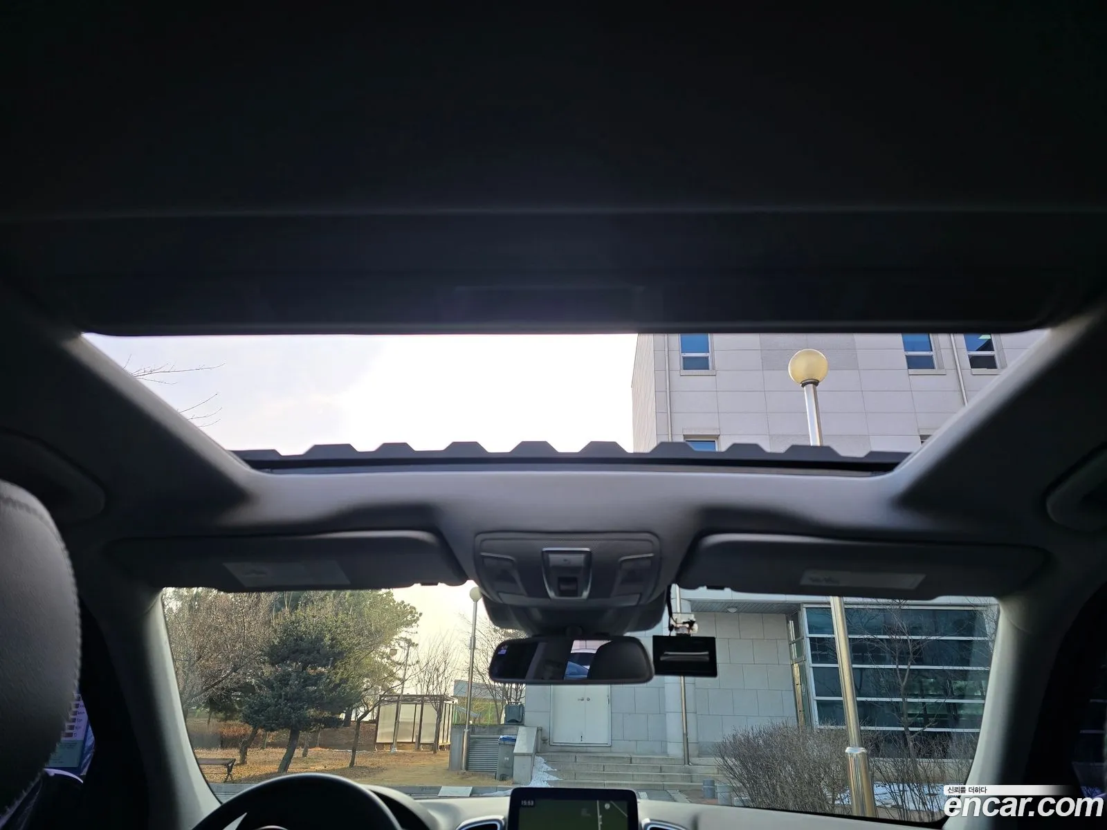 Mercedes-Benz GLE-Class W166 2018 — 6