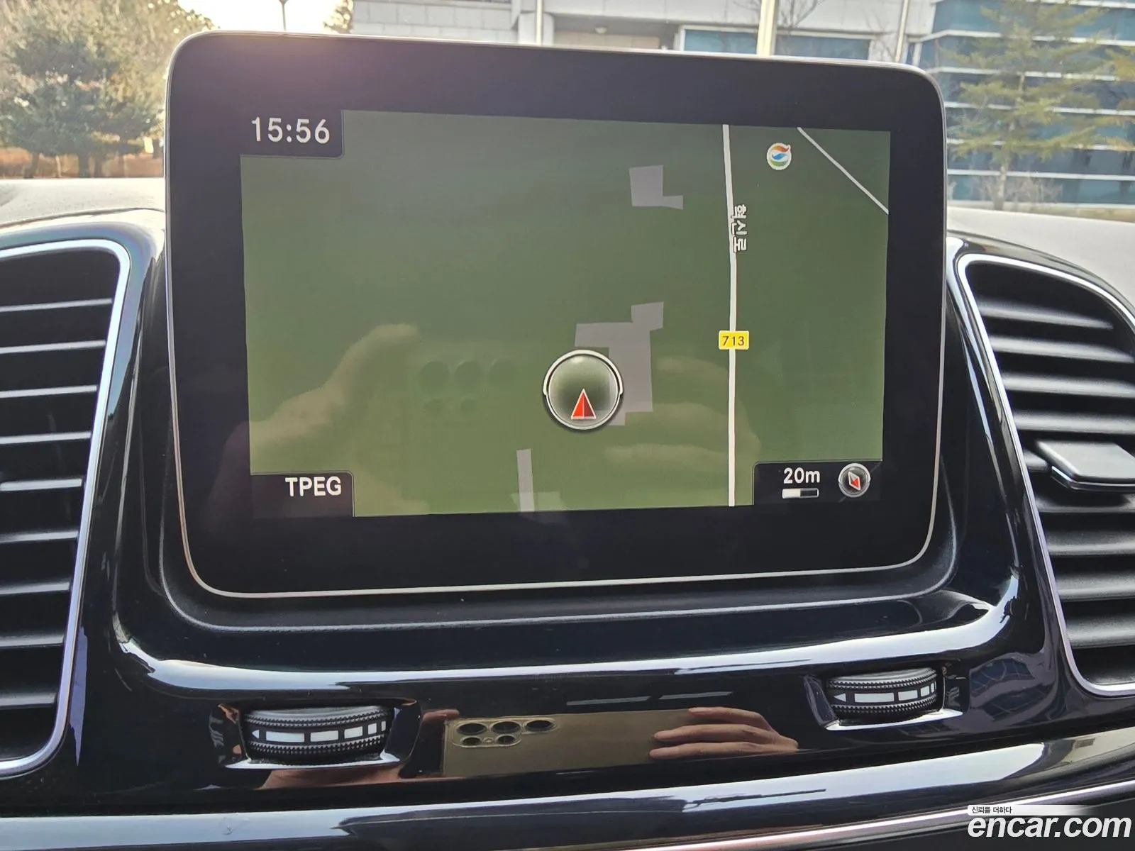 Mercedes-Benz GLE-Class W166 2018 — 5