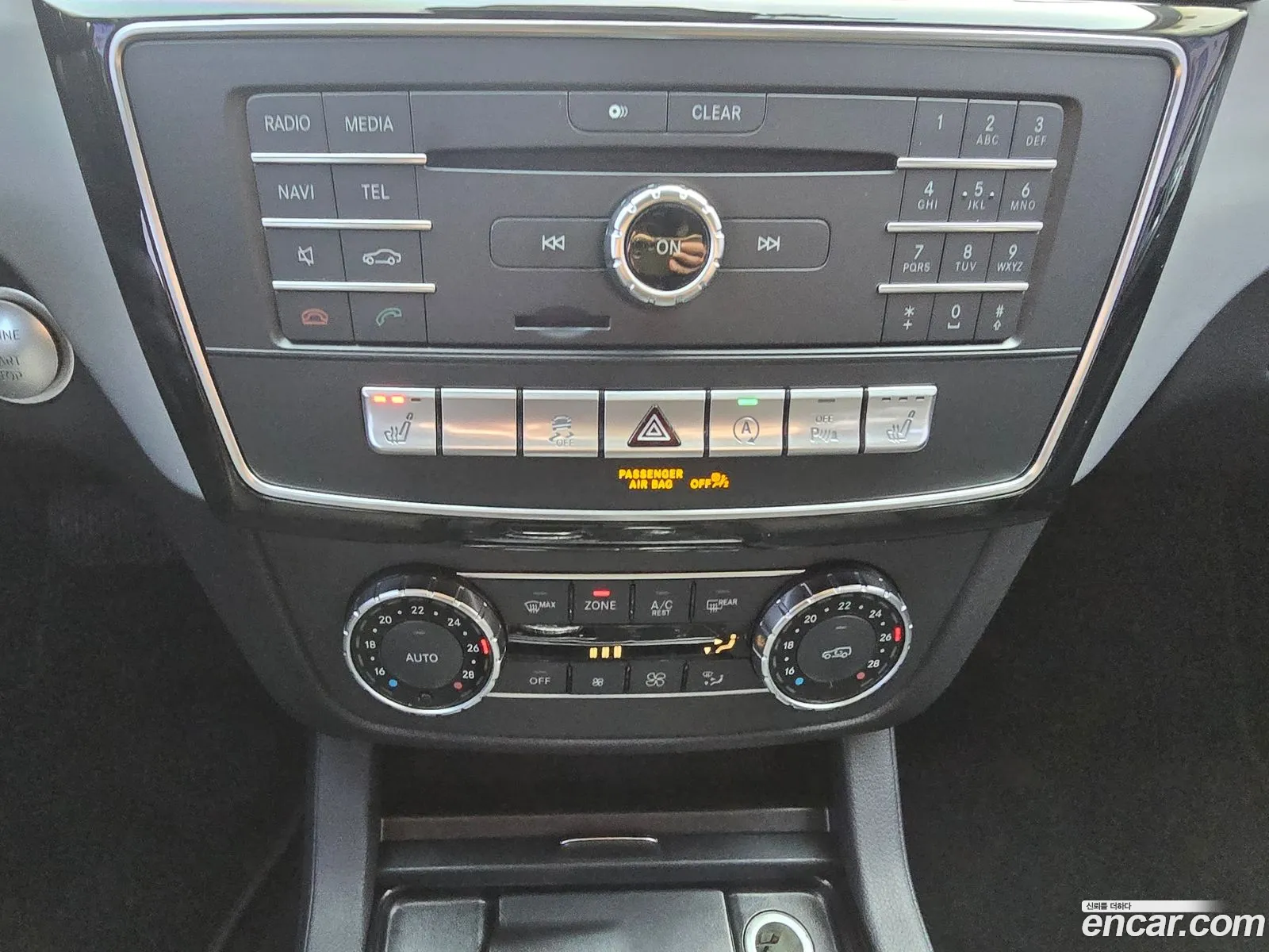 Mercedes-Benz GLE-Class W166 2018 — 19