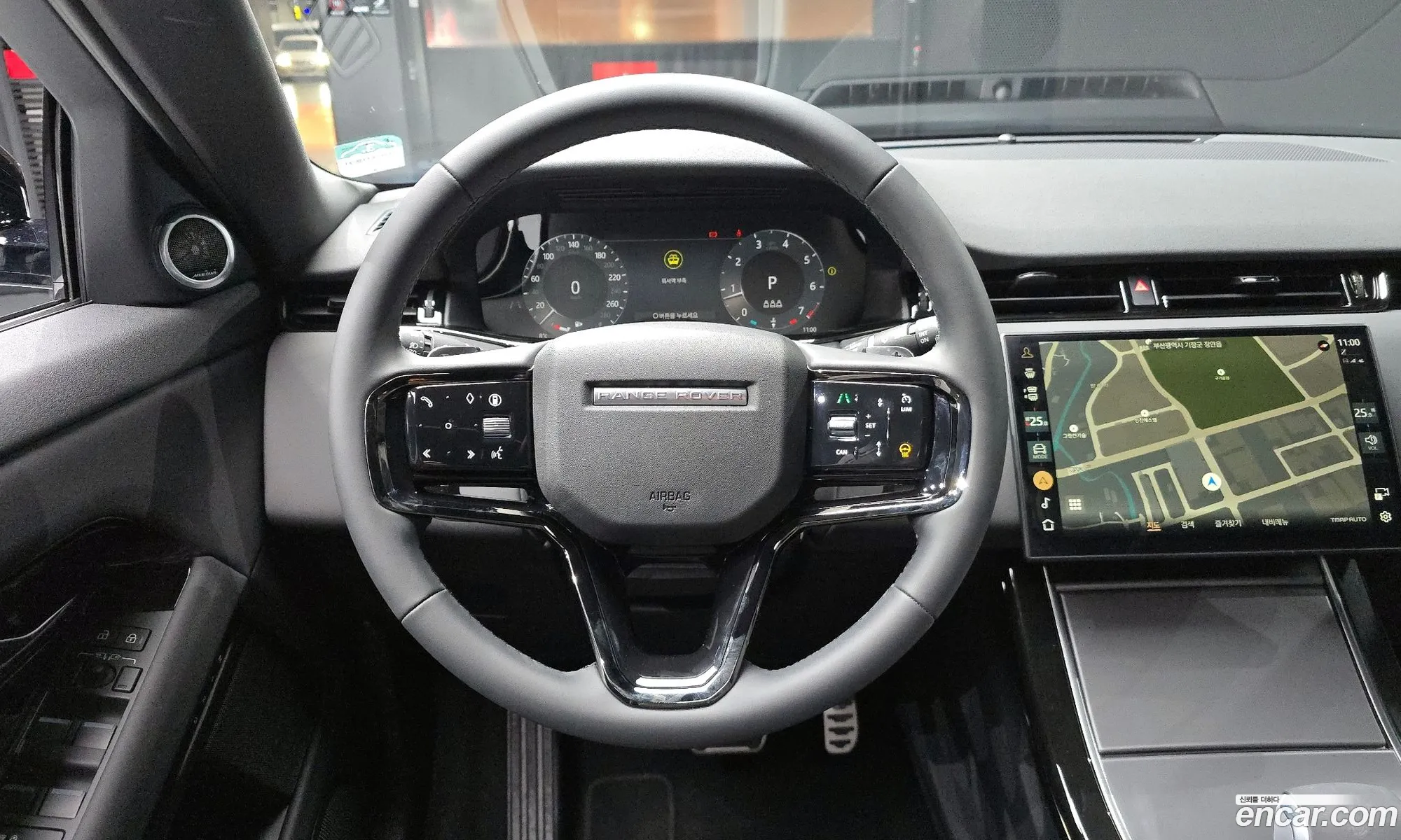 Land Rover Range Rover Evoque 2024 SALZA2BX8RH264147 — 3