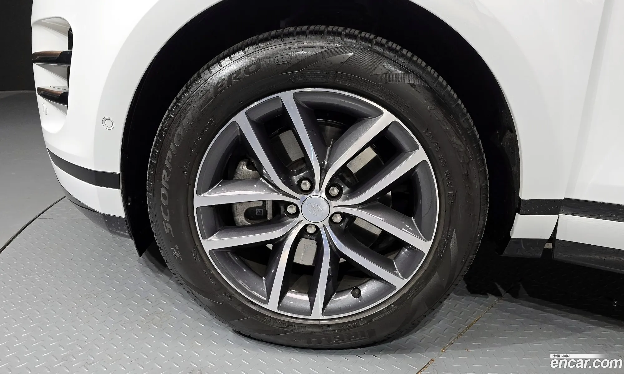 Land Rover Range Rover Evoque 2024 SALZA2BX8RH264147 — 20
