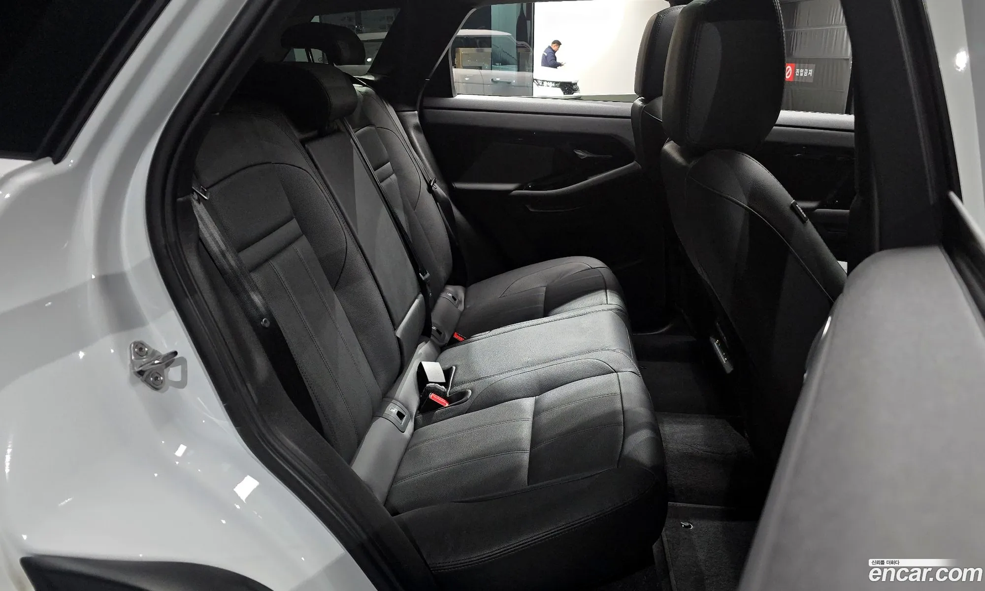 Land Rover Range Rover Evoque 2024 SALZA2BX8RH264147 — 16