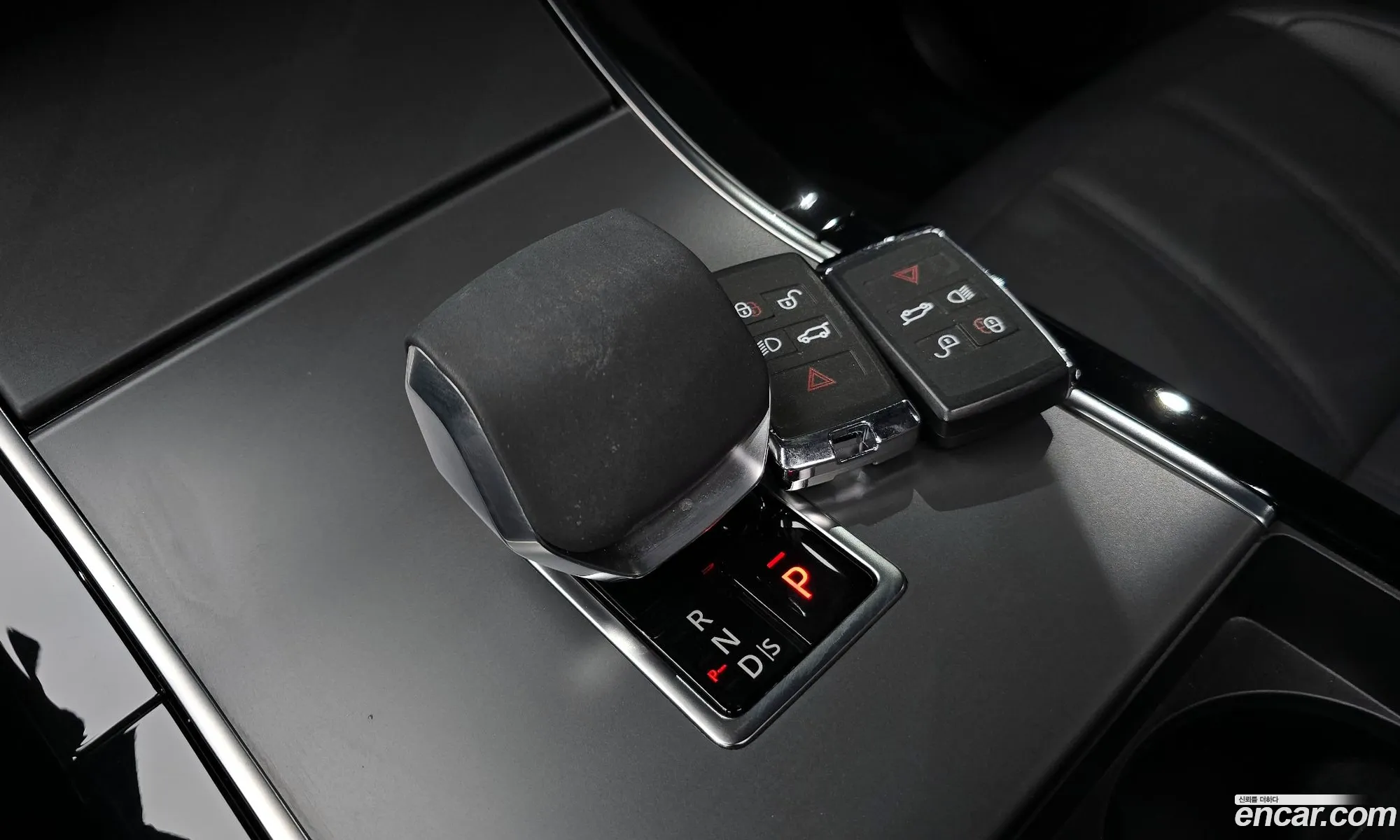 Land Rover Range Rover Evoque 2024 SALZA2BX8RH264147 — 5