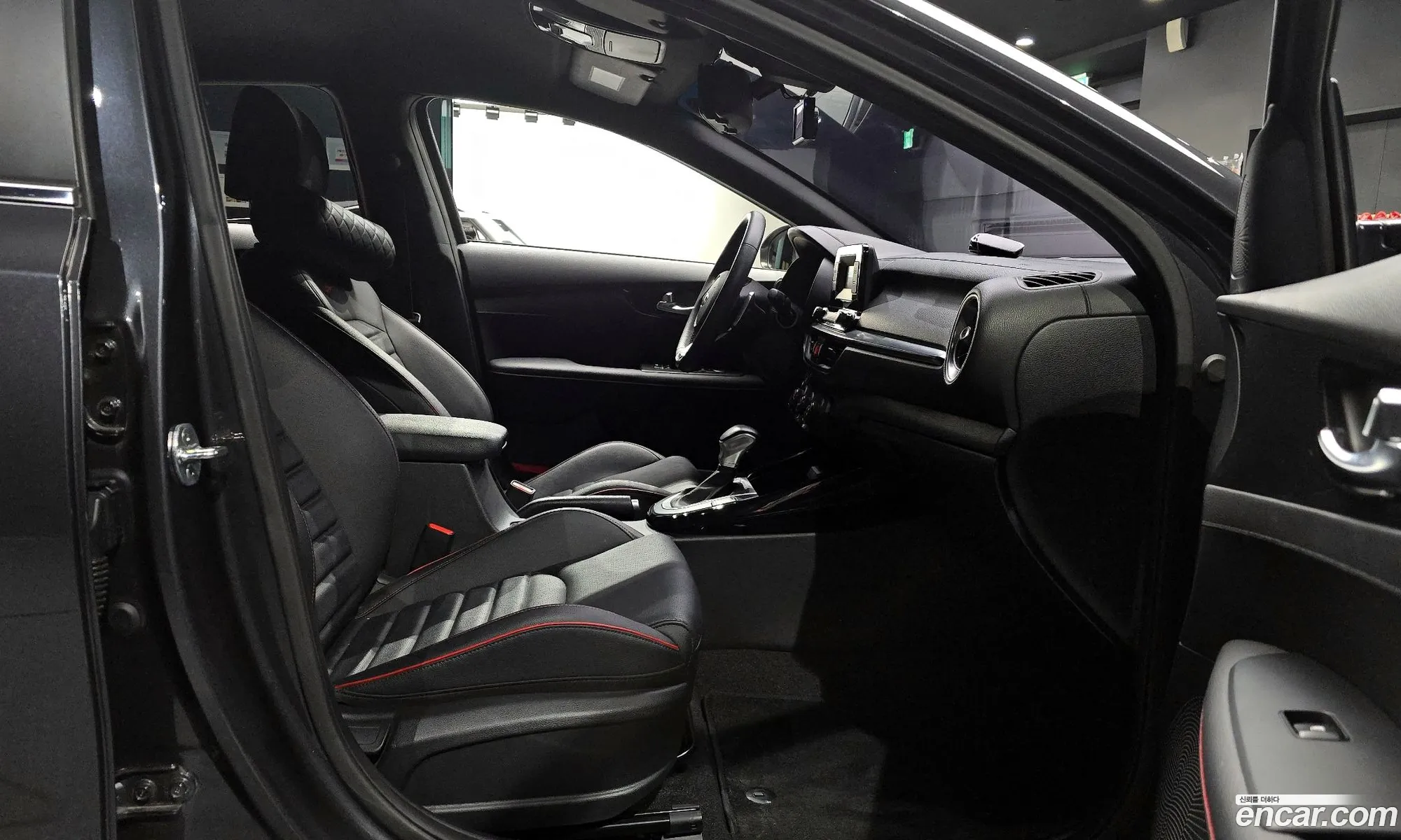 Kia K3 2019 — 8