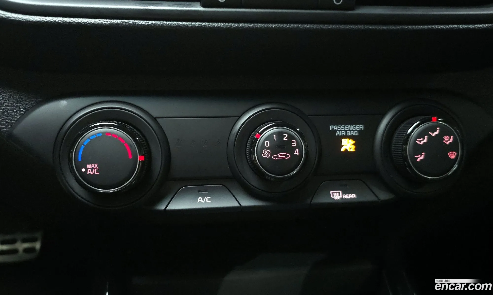 Kia K3 2019 — 2