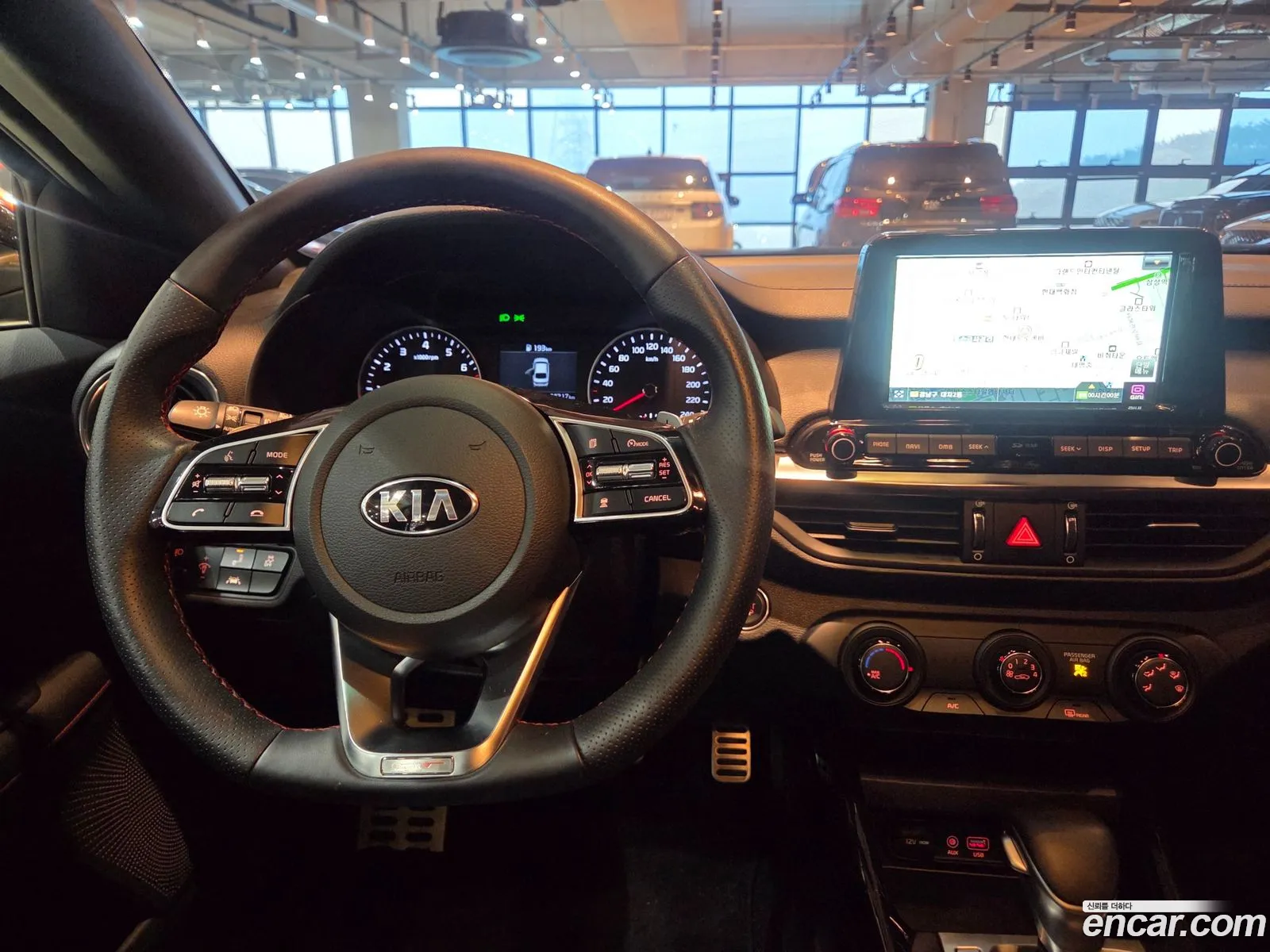 Kia K3 2019 — 3